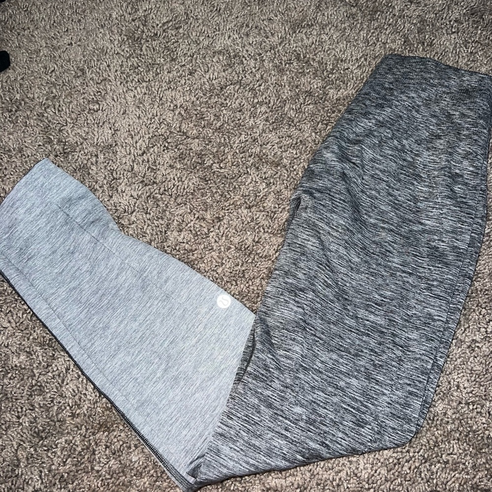 Lulu leggings